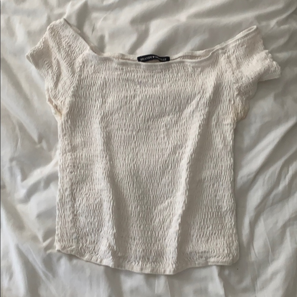 Brandy Melville Charlene Top